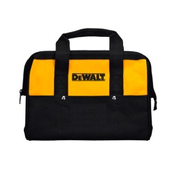 Dewalt N037466 Heavy Duty 13" Ballistic Nylon Holdall Power Tool Bag