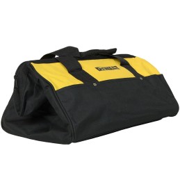 Dewalt 629053-00 Medium Heavy Duty 15'' Contractor Tool Bag