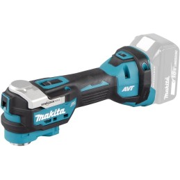 Makita DTM52Z Cordless Brushless 18V LXT BL Starlock Max Multi Tool BODY ONLY