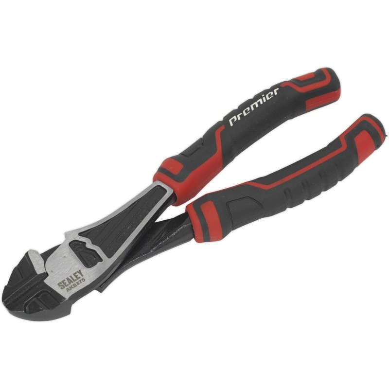 Sealey AK8375 Side Cutters High
Leverage 190mm