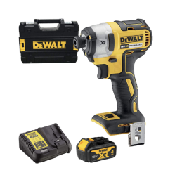 DeWALT DCF887M1 18V XR...