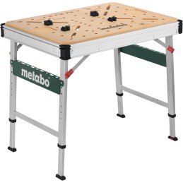 Metabo 626991000 Mobile Workbench MWB 100