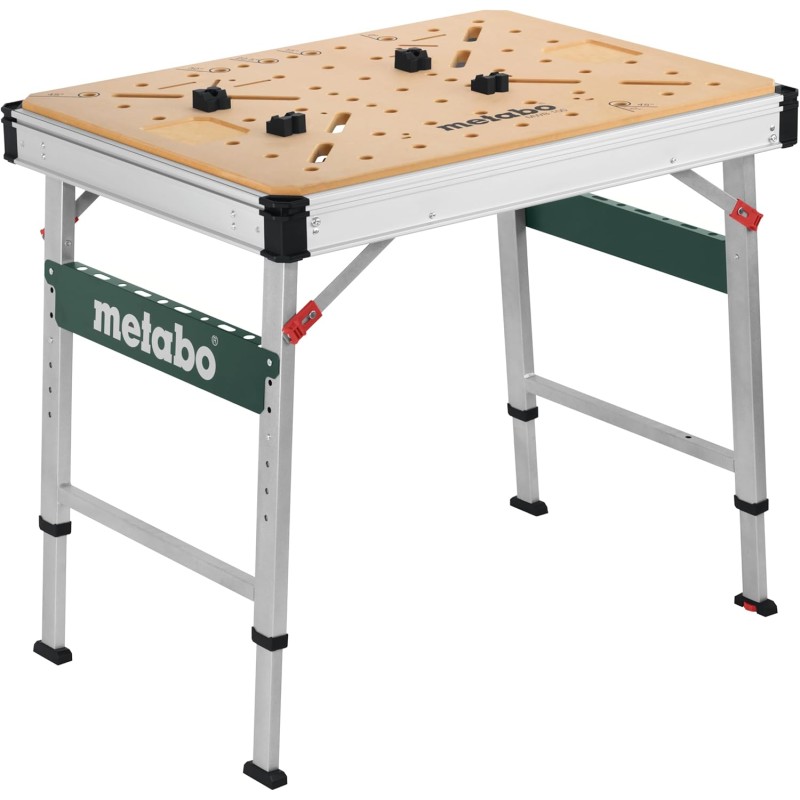 Metabo 626991000 Mobile Workbench MWB 100