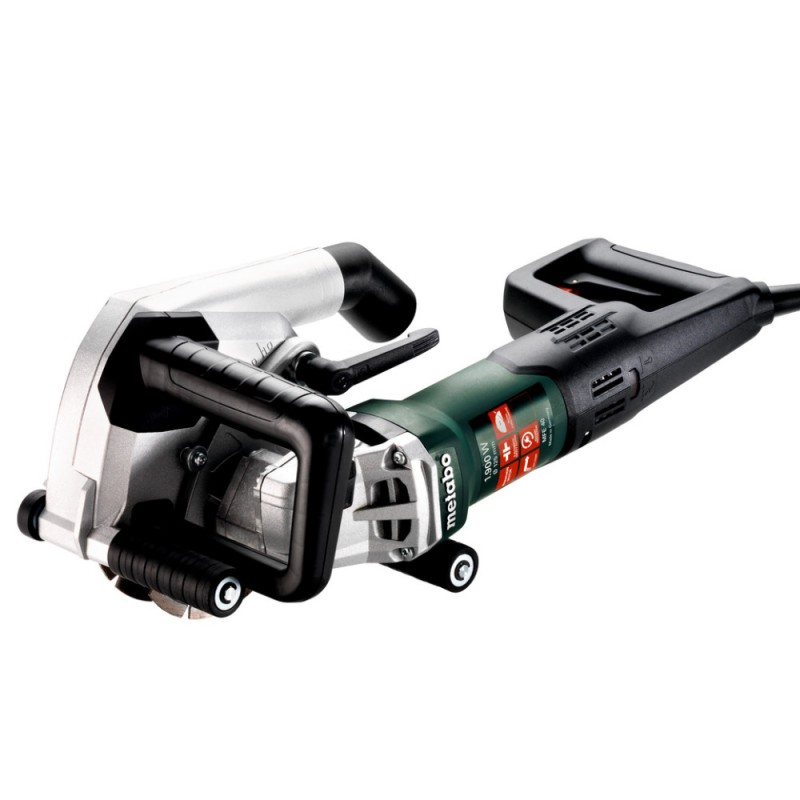 Metabo MFE40 240V 125mm Wall Chaser BODY ONLY