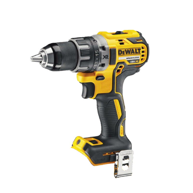 DeWALT DCD791N 18V XR Brushless Drill Driver Bare Unit