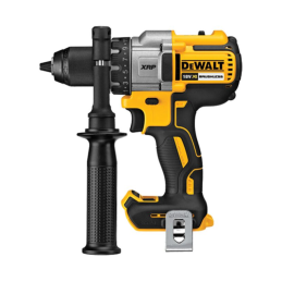 DeWALT DCD991N 18V XR Brushless 3-Speed Drill/Driver BARE UNIT