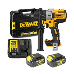 DeWALT DCD991M2 18V MAX XR®...