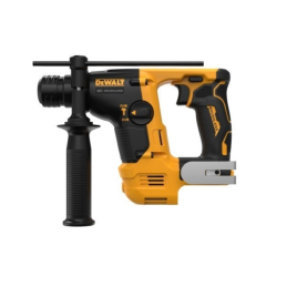 DeWALT DCH072N 12V XR Brushless Ultra-Compact 14mm SDS Plus Hammer Drill BARE UNIT