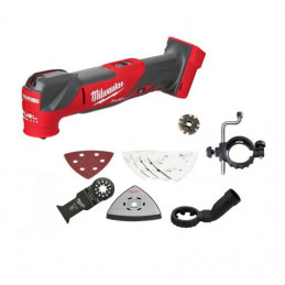 Milwaukee Tools - M18 BMT-0 Multi-Tool 18 Volt Bare Unit-