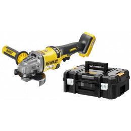 DeWalt DCG414N 54V XR Flexvolt 125mm Angle Grinder Bare unit w/ TSTAK case