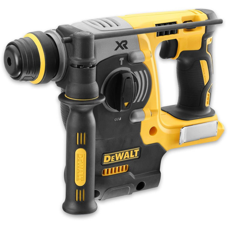 DeWalt DCH273N 18V XR SDS+ Plus Brushless Hammer Drill (BARE UNIT)