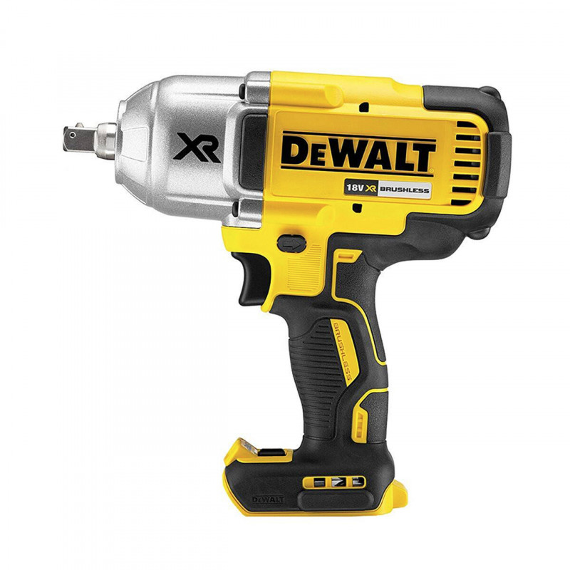 DeWalt DCF899N 18V XR 1/2″ Brushless 3-Speed Impact Wrench BODY ONLY