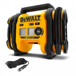 DeWalt DCC018 18V XR Cordless Inflator BARE UNIT