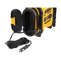 DeWalt DCC018 18V XR Cordless Inflator BARE UNIT