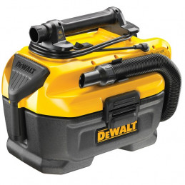 DeWalt DCV584L 54V/18V XR FLEXVOLT Cordless/Corded Wet and Dry Vacuum Body Only