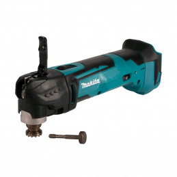 Makita DTM51Z 18V Li-Ion LXT Cordless MultiTool Bare Unit