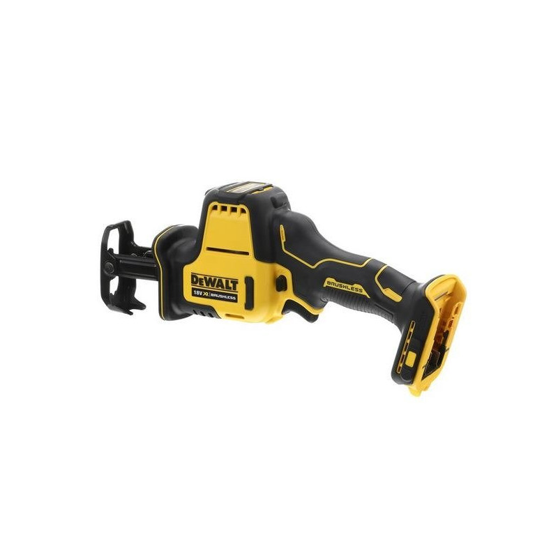 DeWalt DCS369N 18V Li-Ion XR Brushless Cordless Compact Reciprocating Saw BODY ONLY