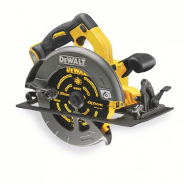 DeWalt DCS575N 54V FlexVolt 190mm XR Li-Ion Cordless Brushless Circular Saw BODY ONLY