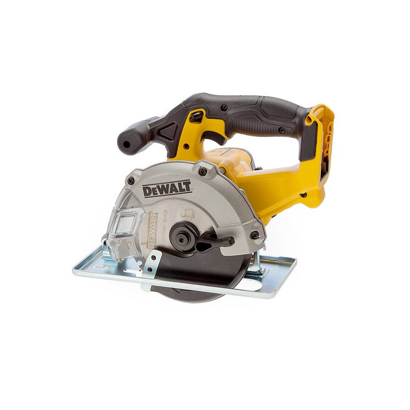 DeWalt DCS373N 18V XR 140mm  Cordless Metal Cutting Circular Saw BODY ONLY