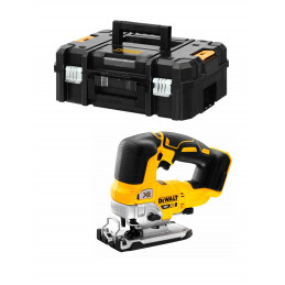 DeWalt DCS334NT 18V XR Brushless Top Handle Jigsaw