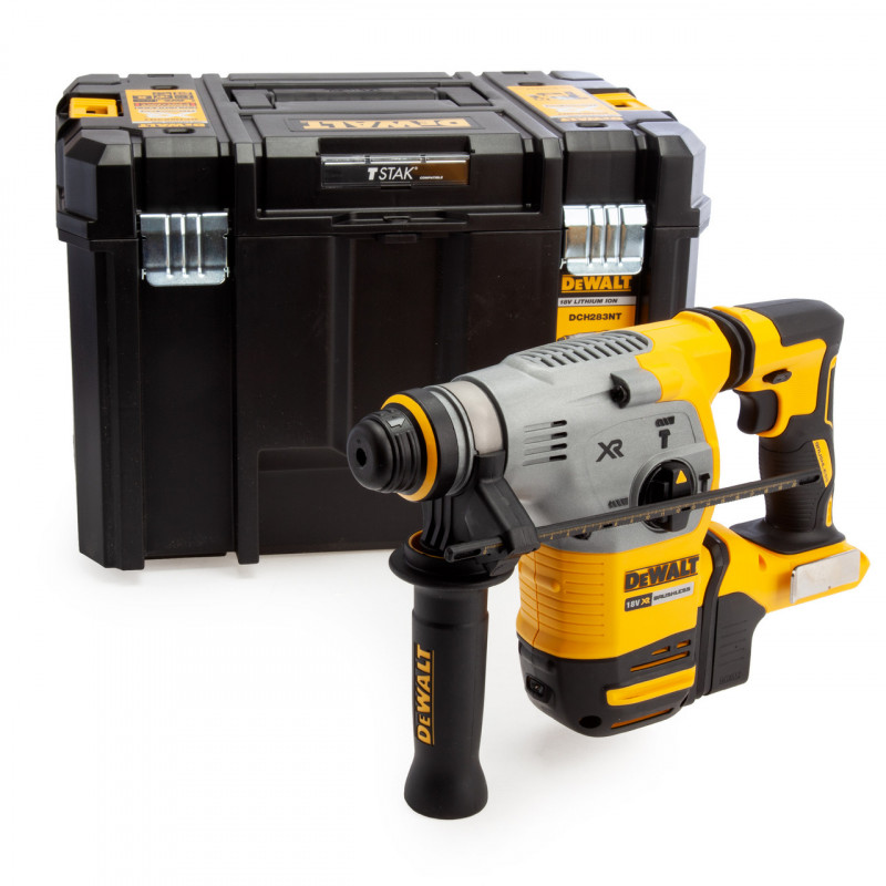 Dewalt DCH283NT 18V XR Brushless SDS+ Hammer