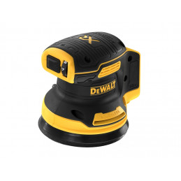 DeWalt DCW210N 18V XR Brushless 125mm Orbital Sander BODY ONLY