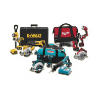 Cordless Power Tools - Online Store Ireland - Tgtools.ie